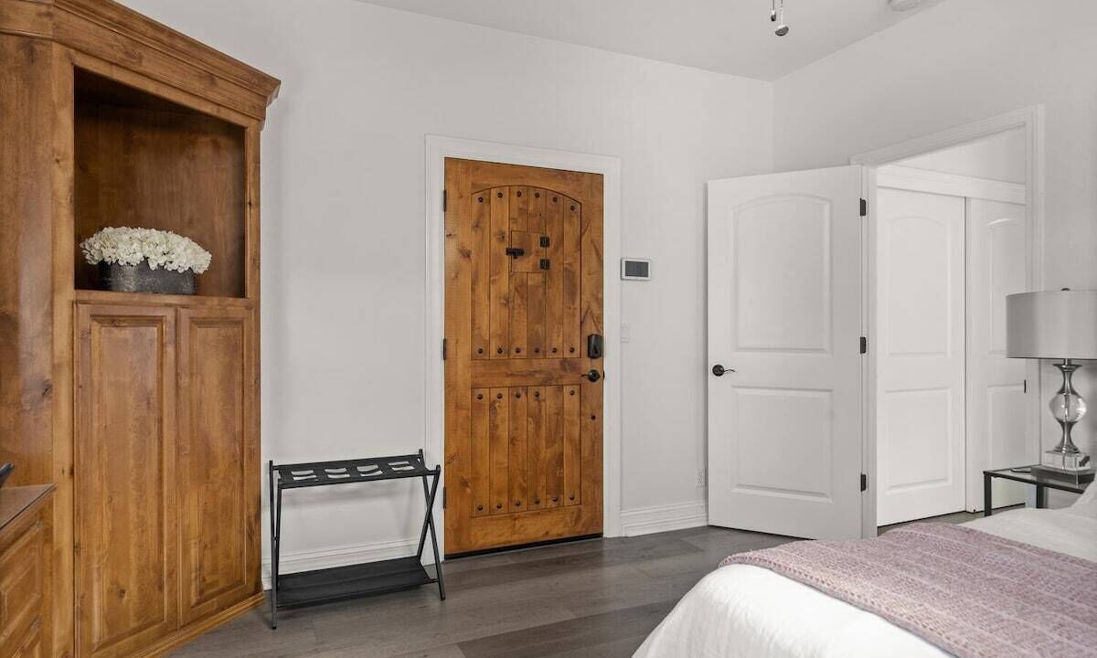 Photo of Bedroom in Chico
