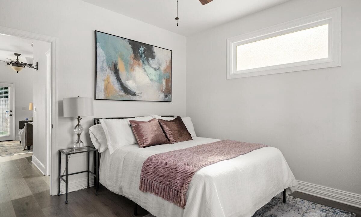 Photo of Bedroom in Chico