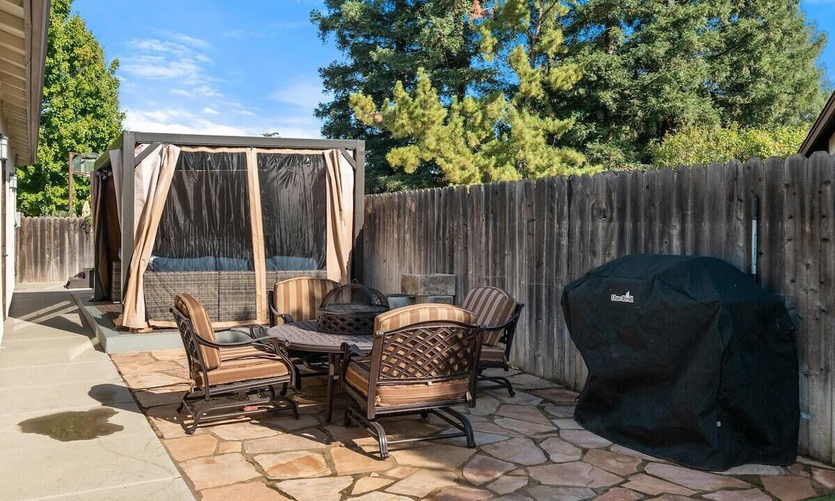 Photo of Outdoor in Chico