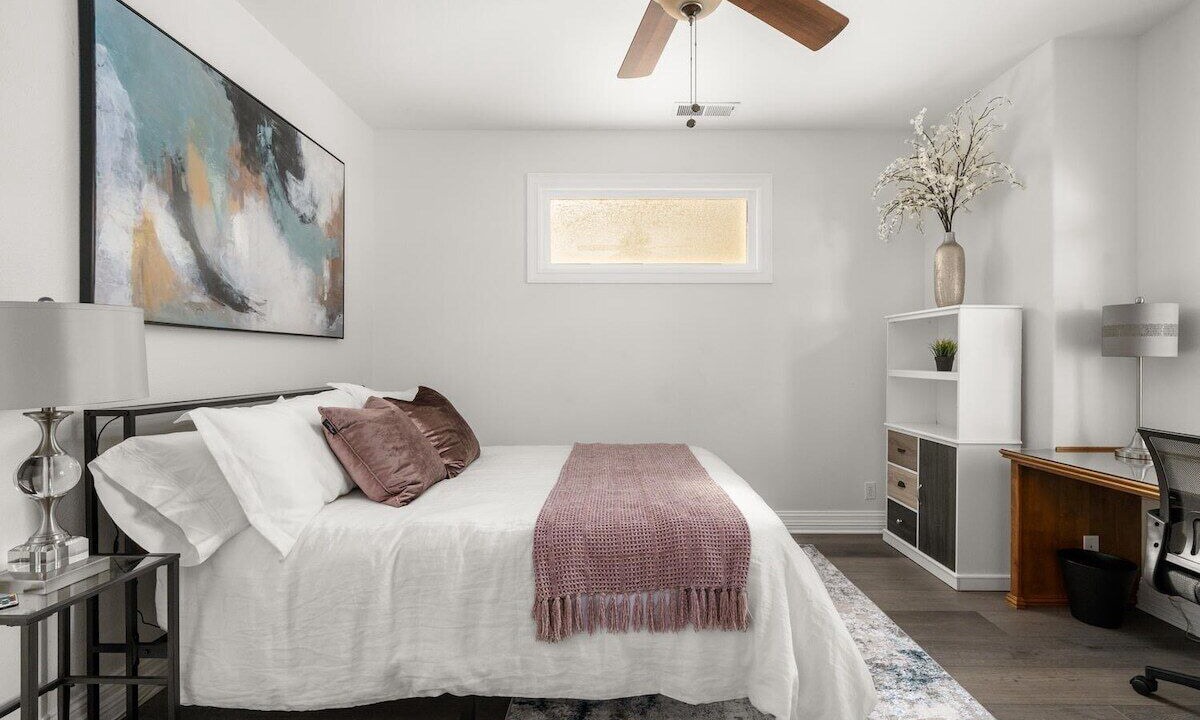 Photo of Bedroom in Chico