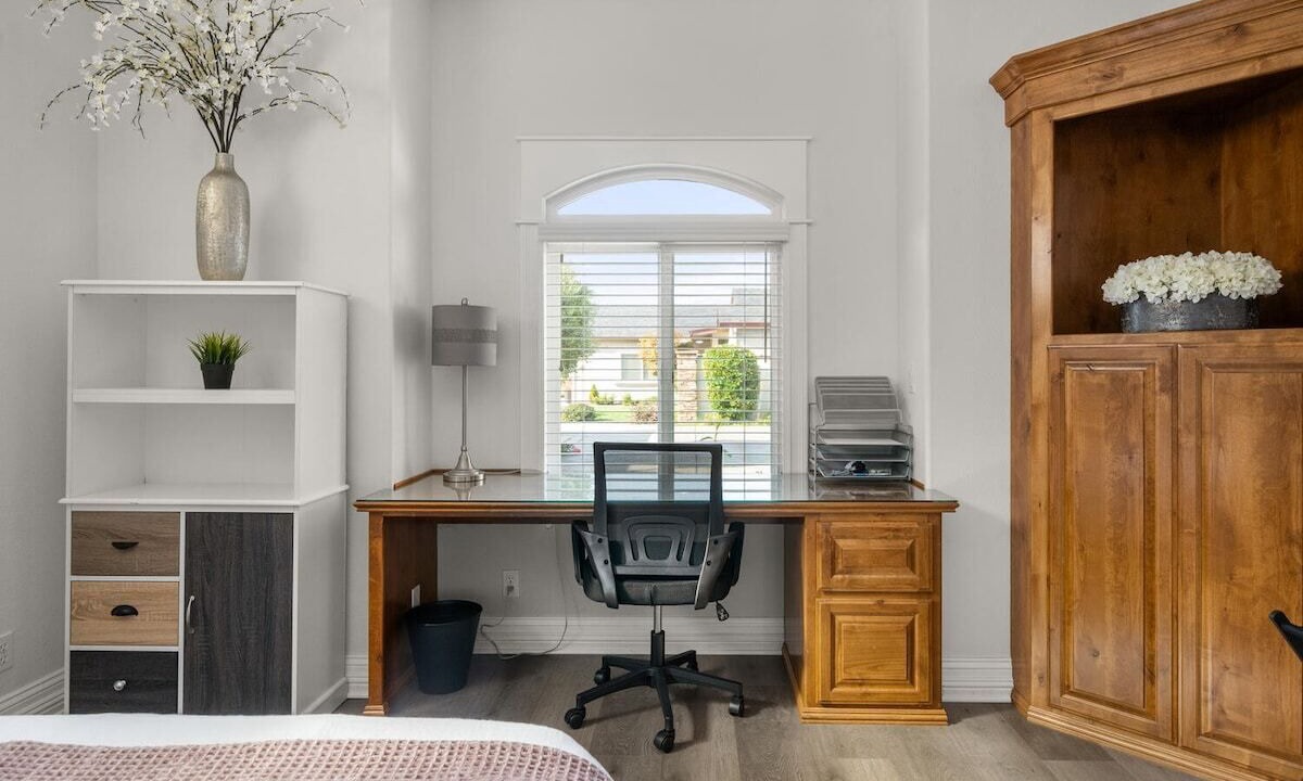 Photo of Bedroom in Chico