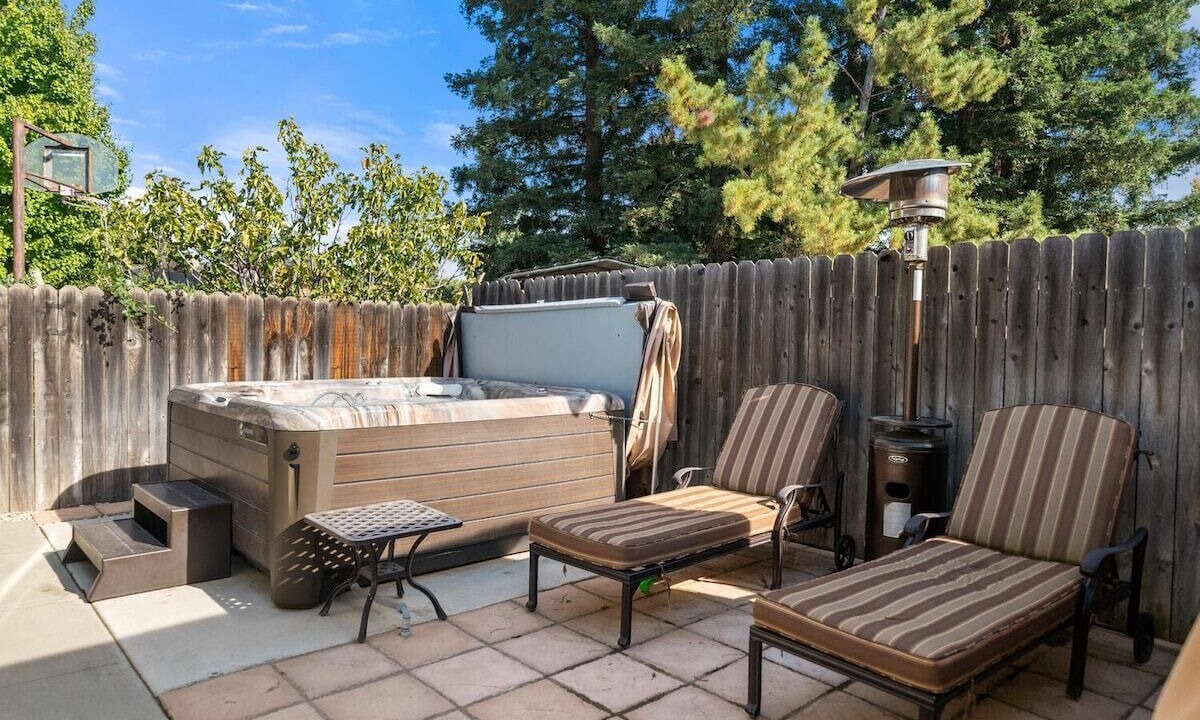 Photo of Patio Balcony in Chico
