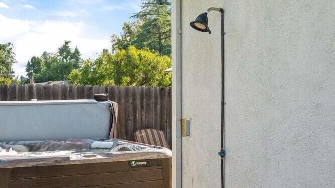 Photo of Patio Balcony in Chico