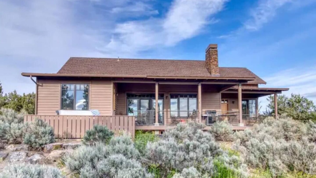 Photo of Outdoor in Powell Butte