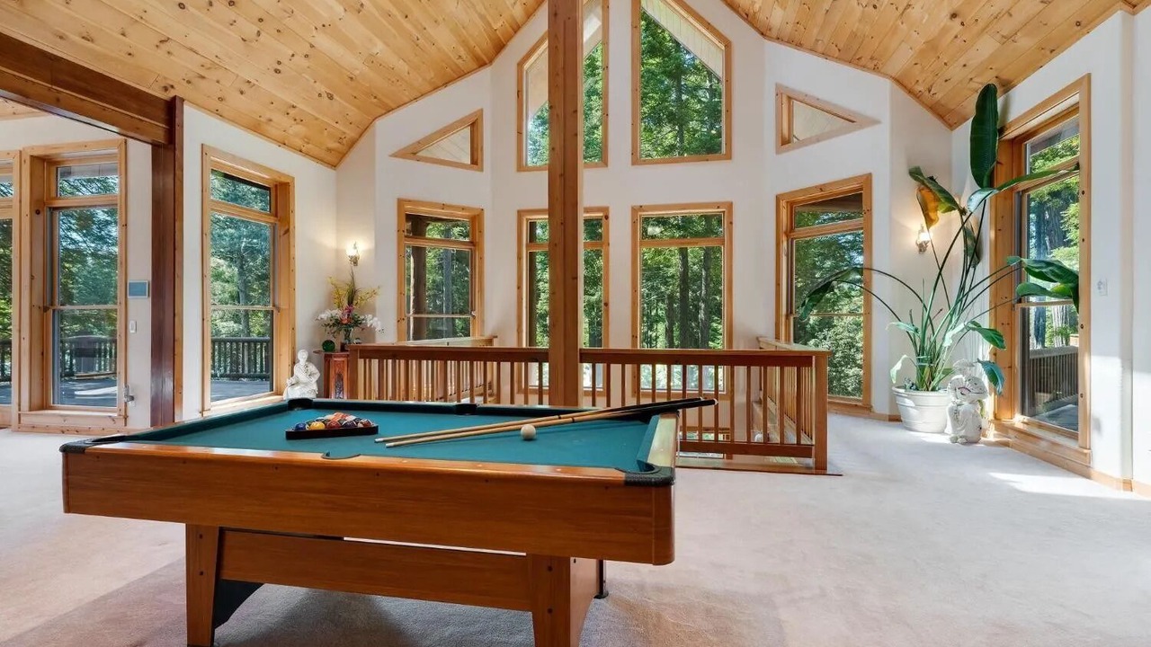 Photo of Bedroom in Fort Bragg