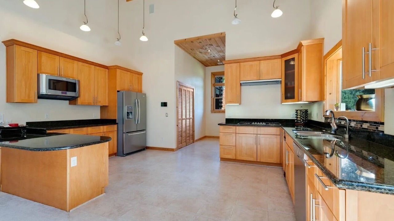 Photo of Kitchen in Fort Bragg