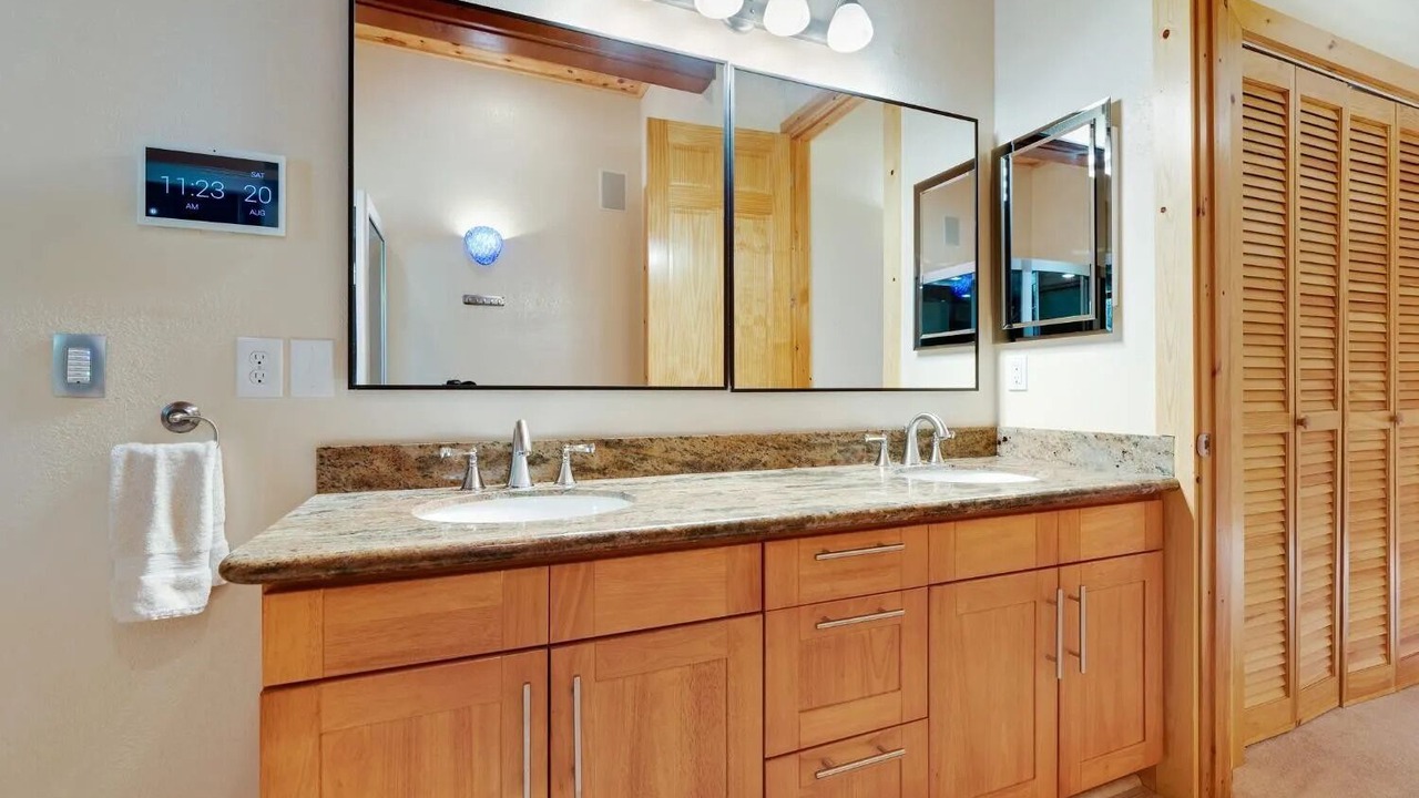 Photo of Bathroom in Fort Bragg