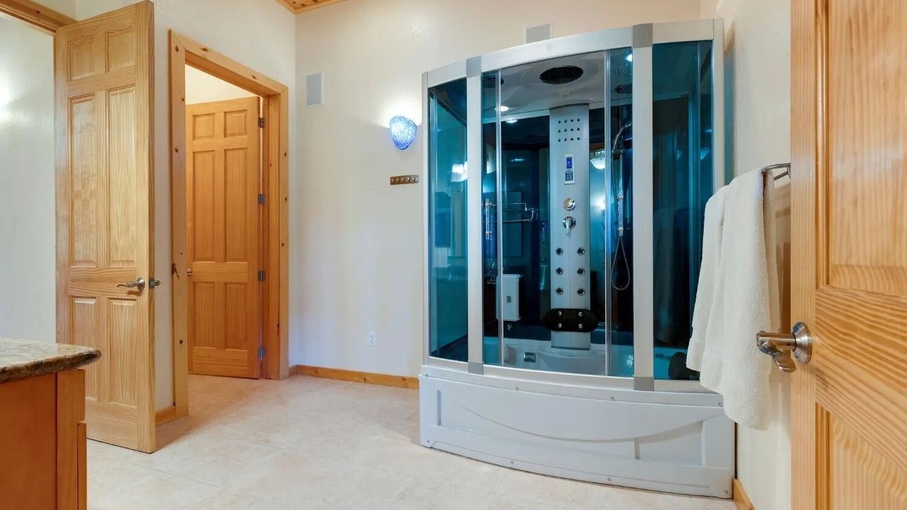 Photo of Bathroom in Fort Bragg
