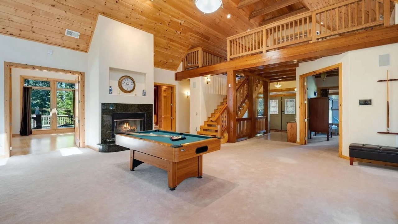Photo of Bedroom in Fort Bragg