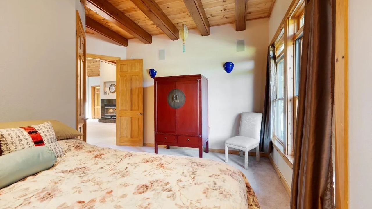 Photo of Bedroom in Fort Bragg