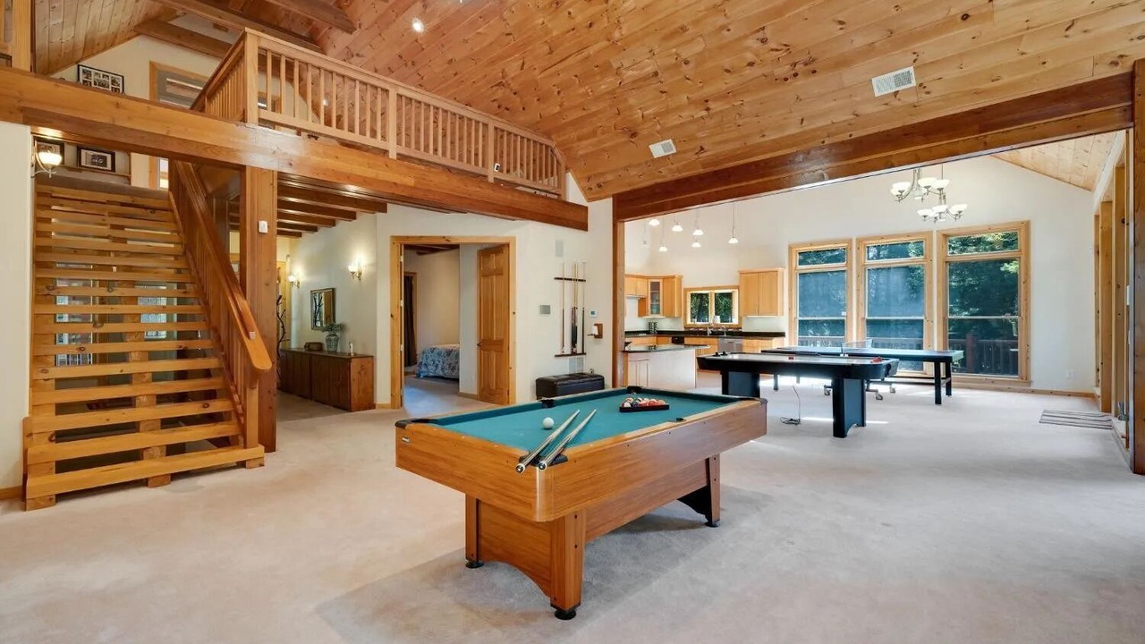 Photo of Bedroom in Fort Bragg