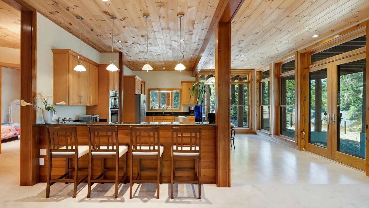 Photo of Kitchen in Fort Bragg