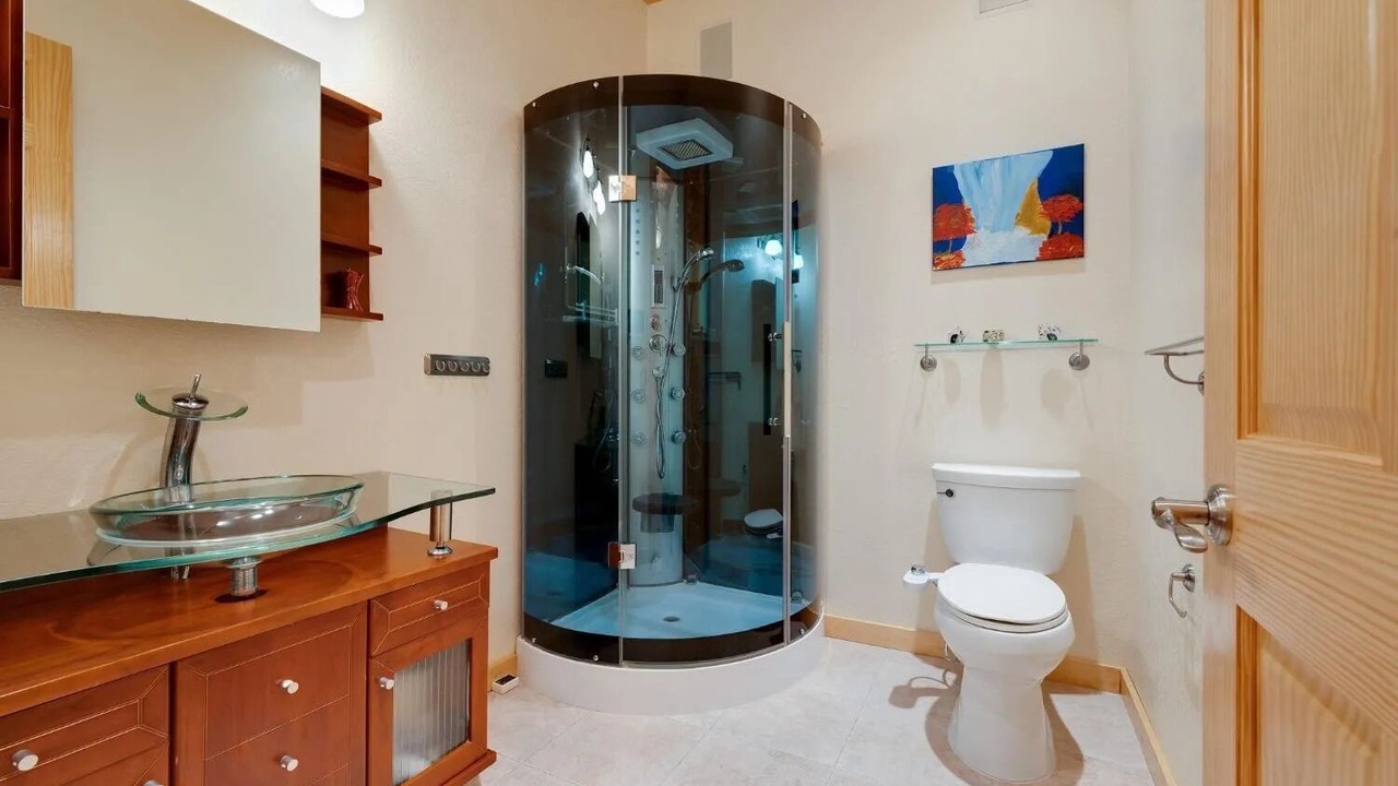Photo of Bathroom in Fort Bragg