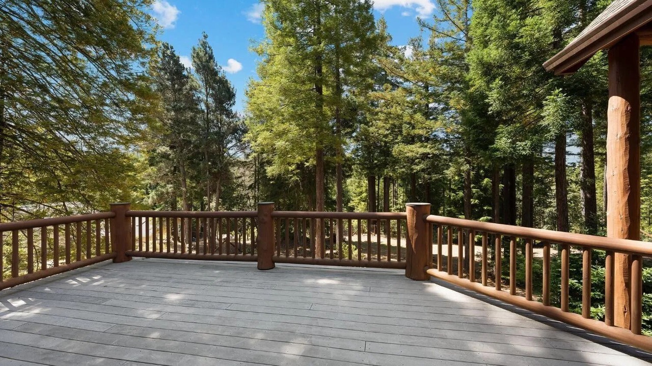 Photo of Outdoor in Fort Bragg