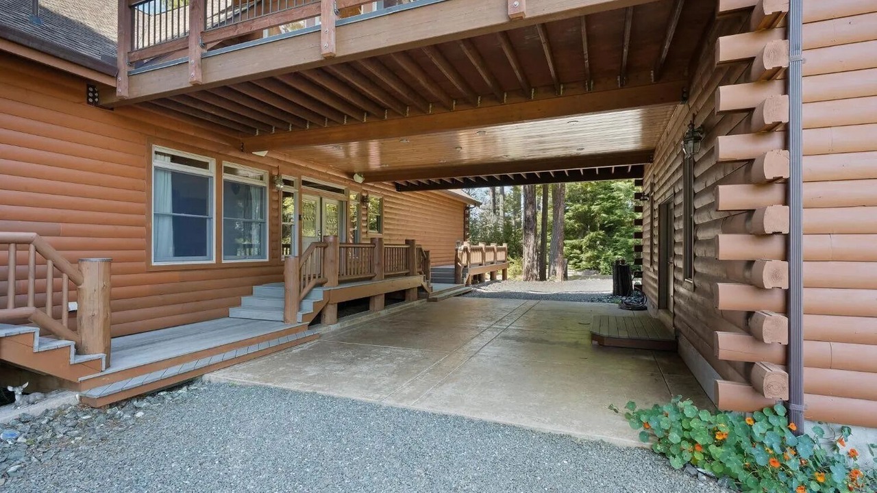 Photo of Outdoor in Fort Bragg