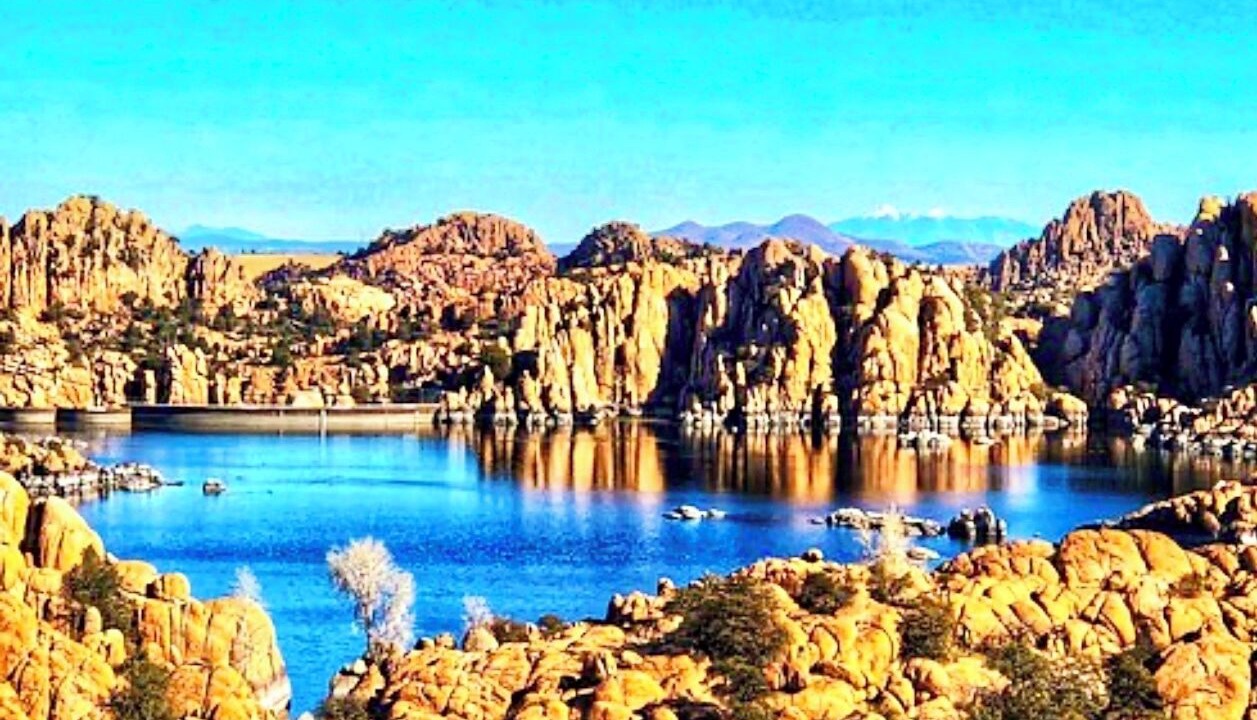 Photo of Outdoor in Prescott
