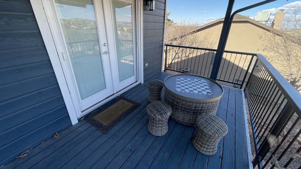 Photo of Bathroom in Prescott