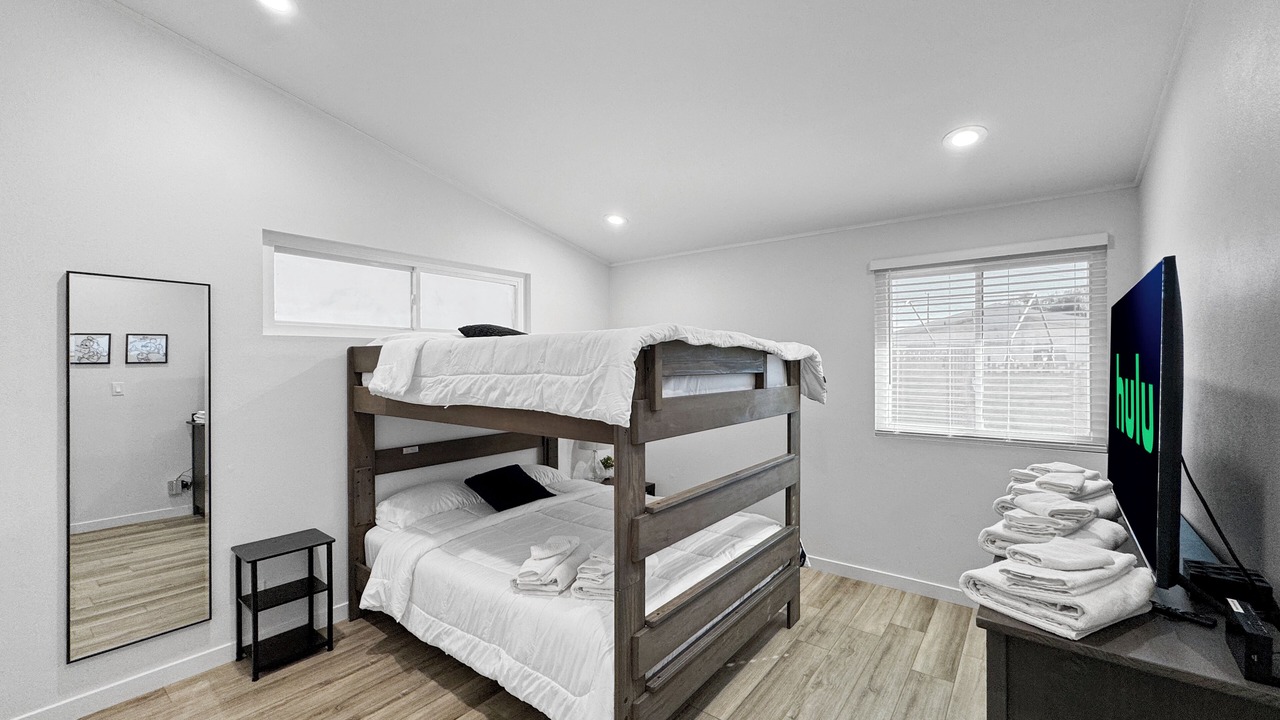 Photo of Bedroom in Southwest Anaheim