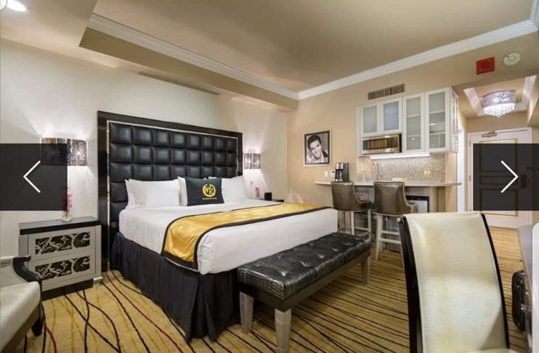 Photo of Bedroom in Winchester