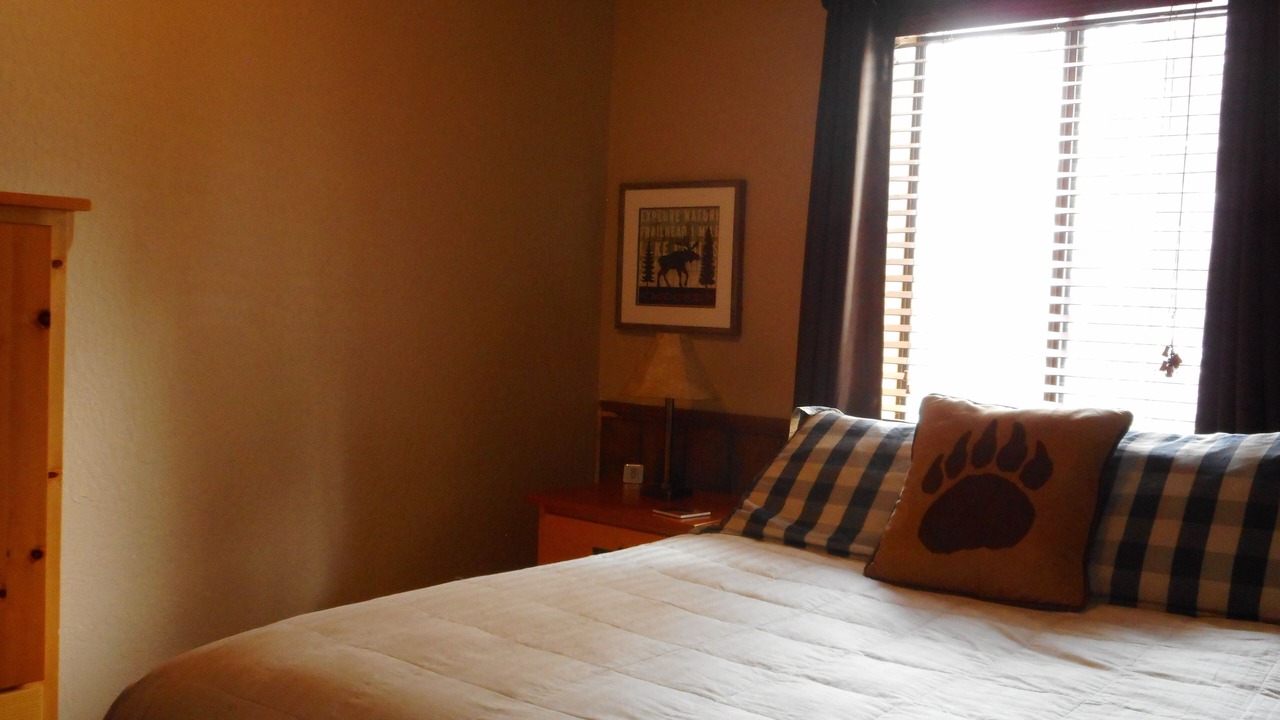 Photo of Bedroom in Pla-Vada Woodlands