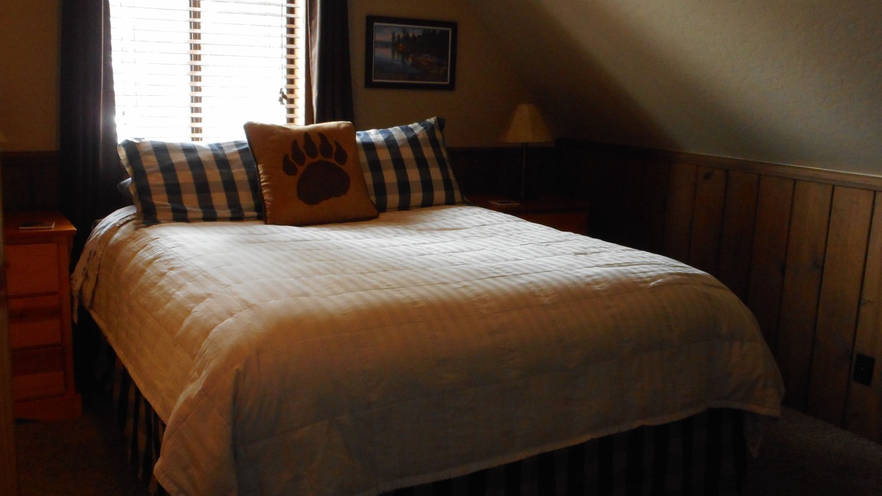 Photo of Bedroom in Pla-Vada Woodlands