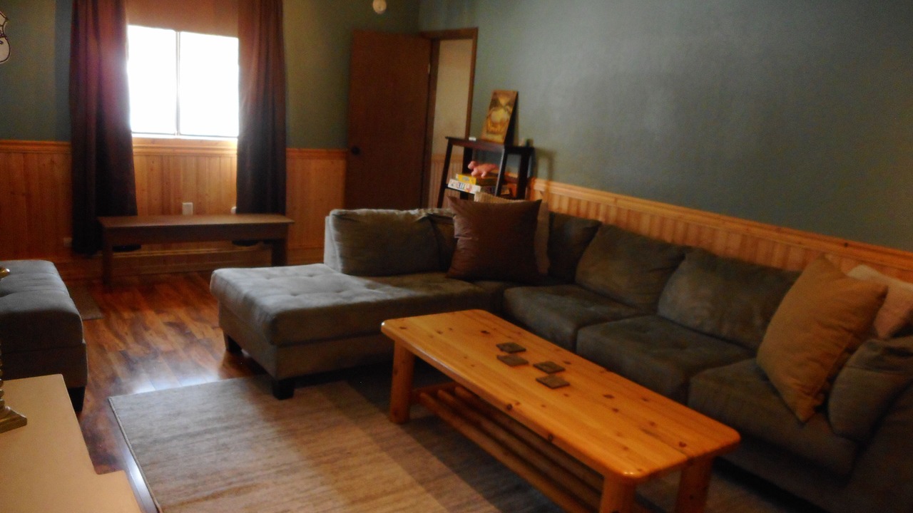 Photo of Livingroom in Pla-Vada Woodlands