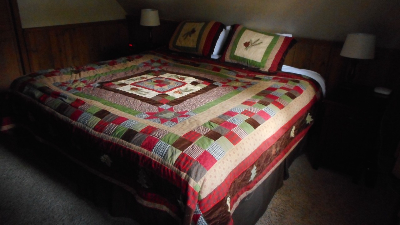 Photo of Bedroom in Pla-Vada Woodlands