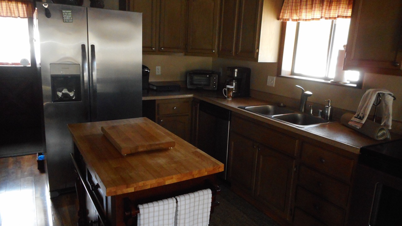 Photo of Kitchen in Pla-Vada Woodlands