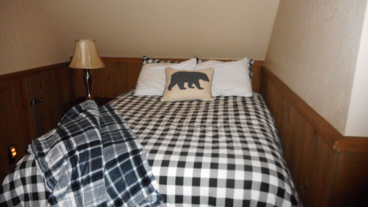 Photo of Bedroom in Pla-Vada Woodlands