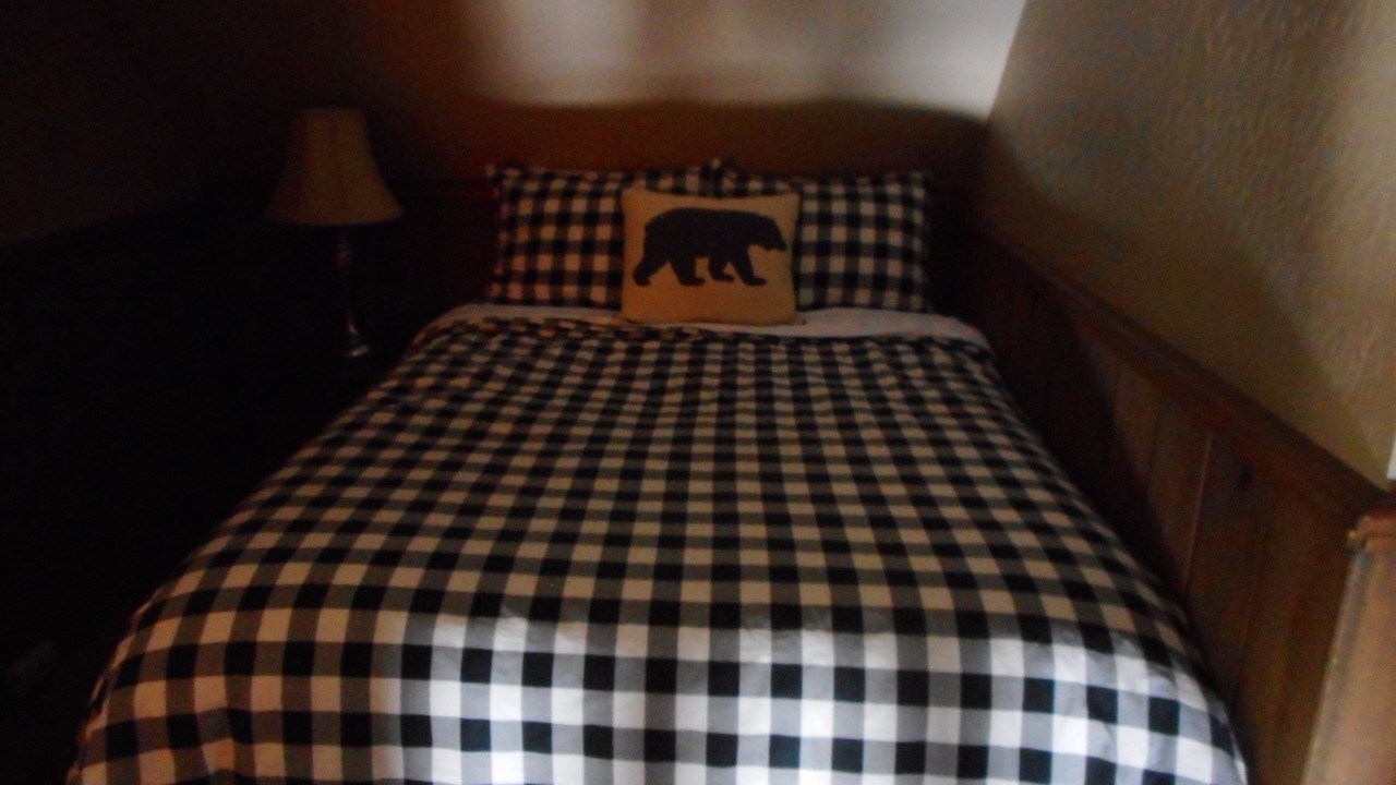 Photo of Bedroom in Pla-Vada Woodlands