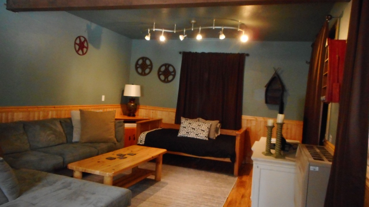 Photo of Livingroom in Pla-Vada Woodlands