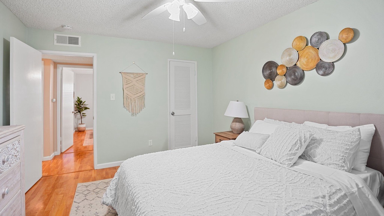Photo of Bedroom in Modesto