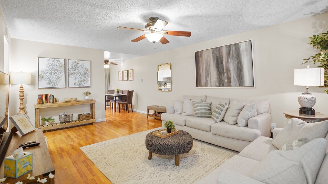 Photo of Livingroom in Modesto