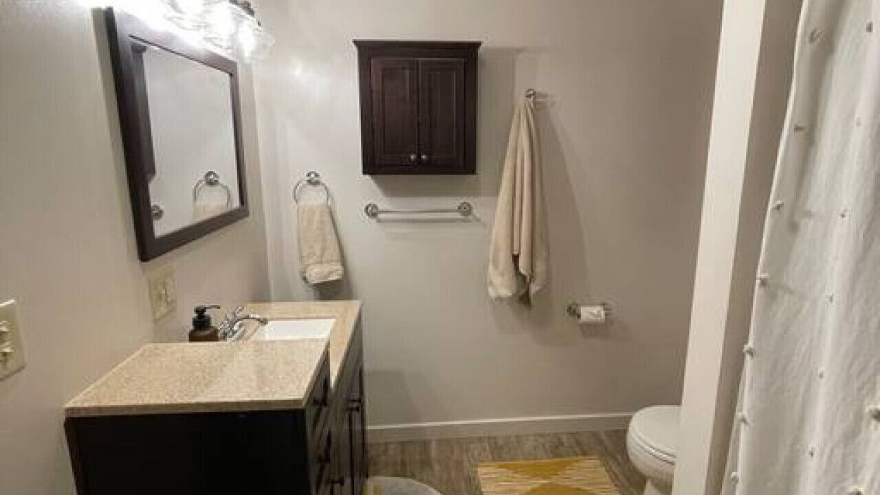Photo of Bathroom in Eagleville