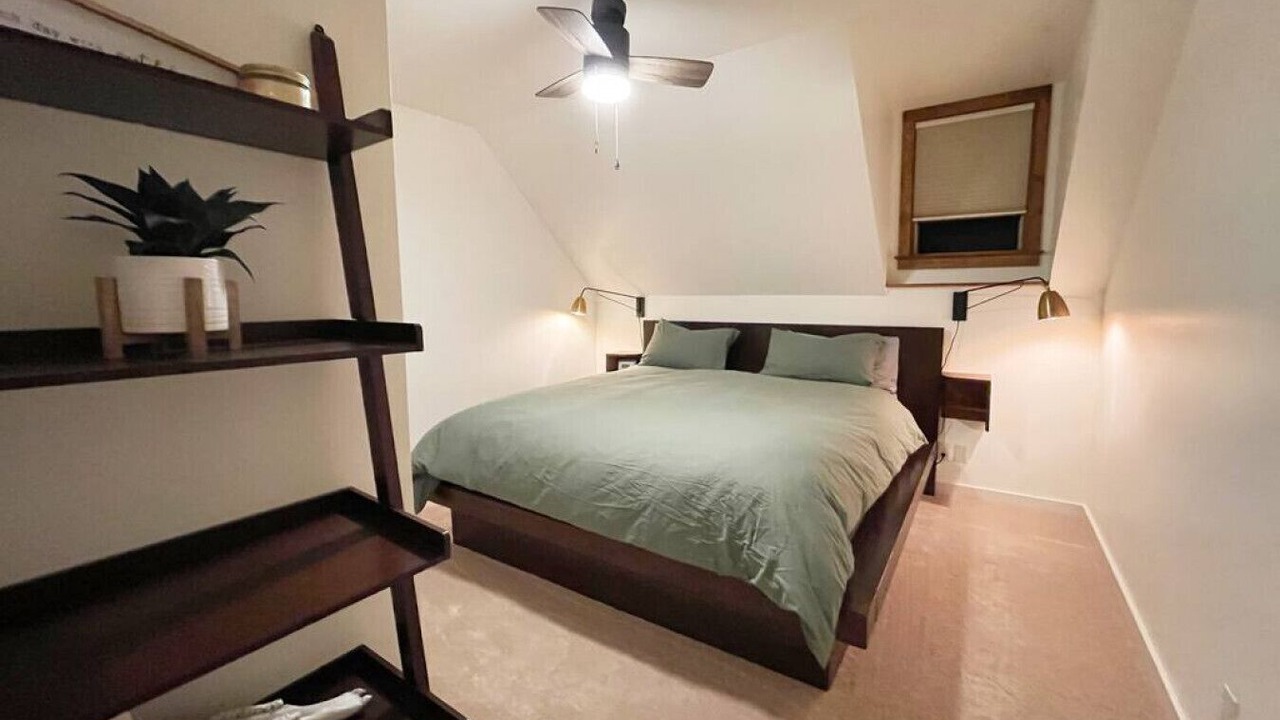 Photo of Bedroom in Eagleville