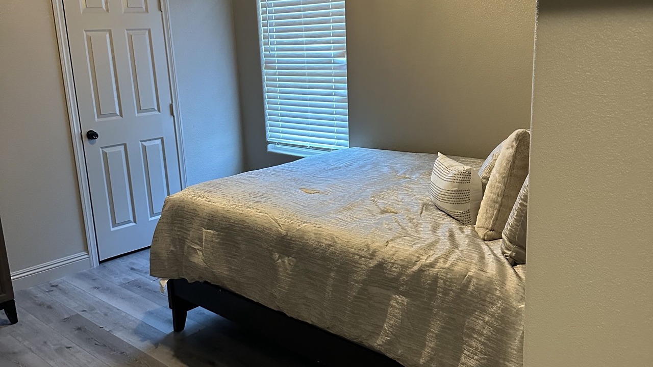 Photo of Bedroom in Rhodes Ranch
