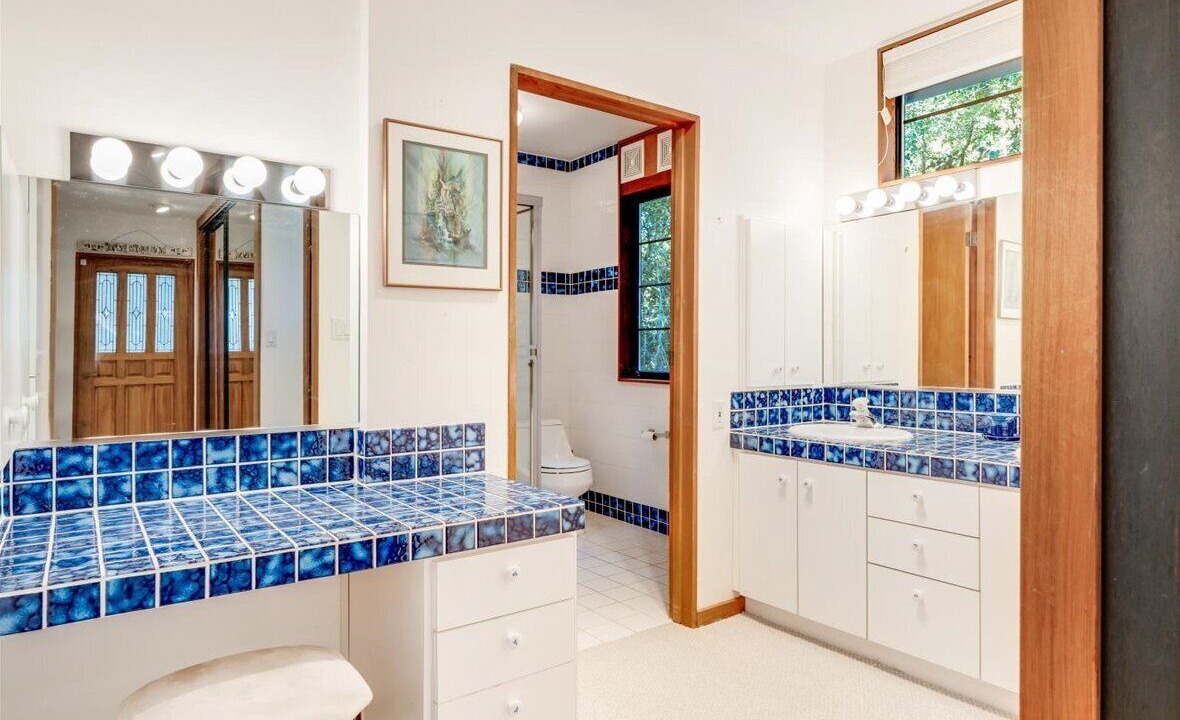 Photo of Bathroom in San Luis Obispo
