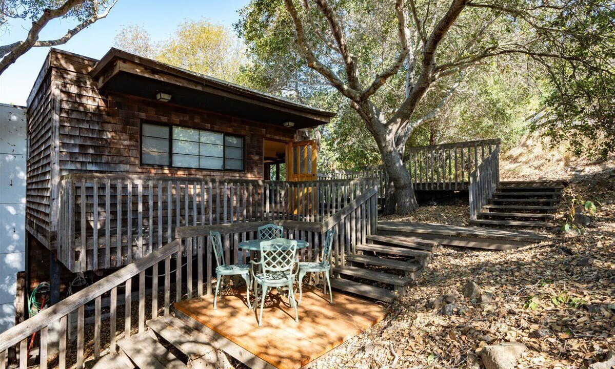 Photo of Outdoor in San Luis Obispo