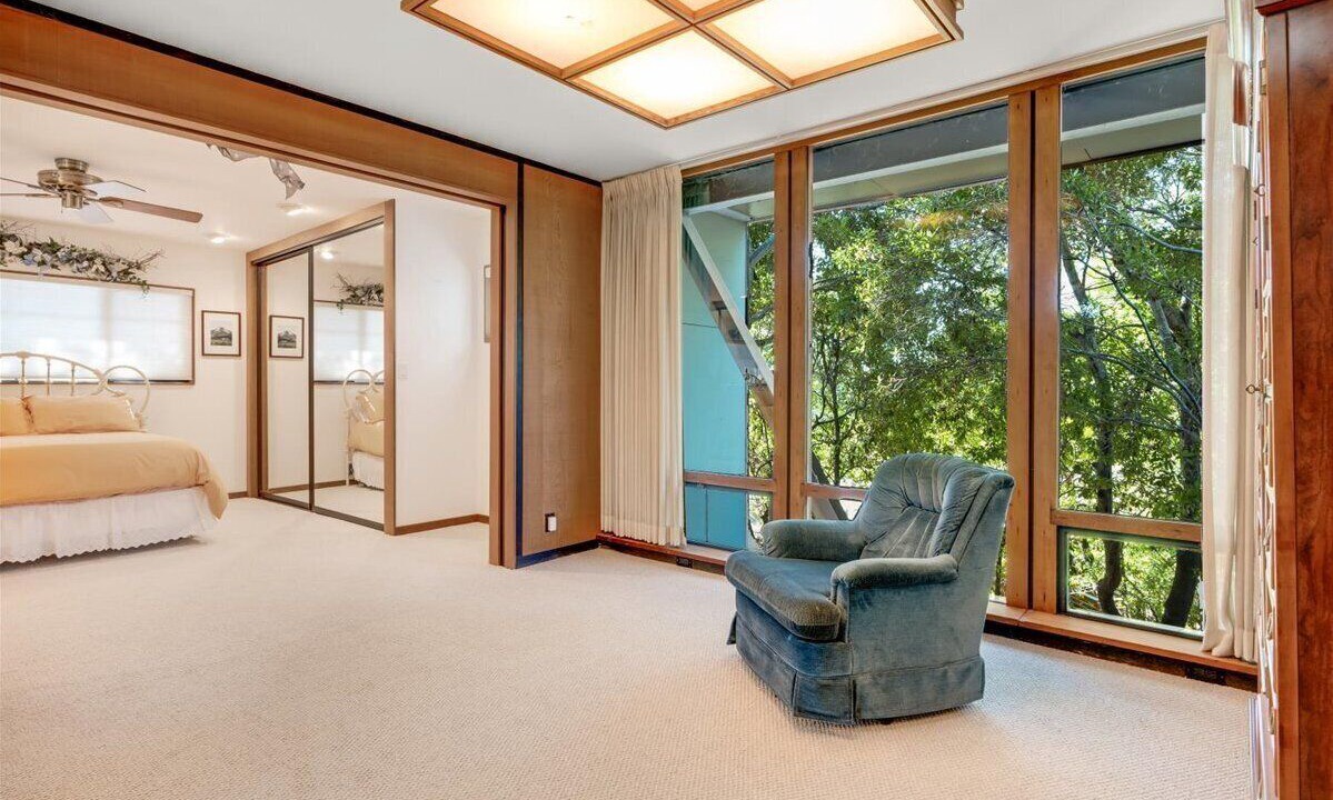 Photo of Bedroom in San Luis Obispo
