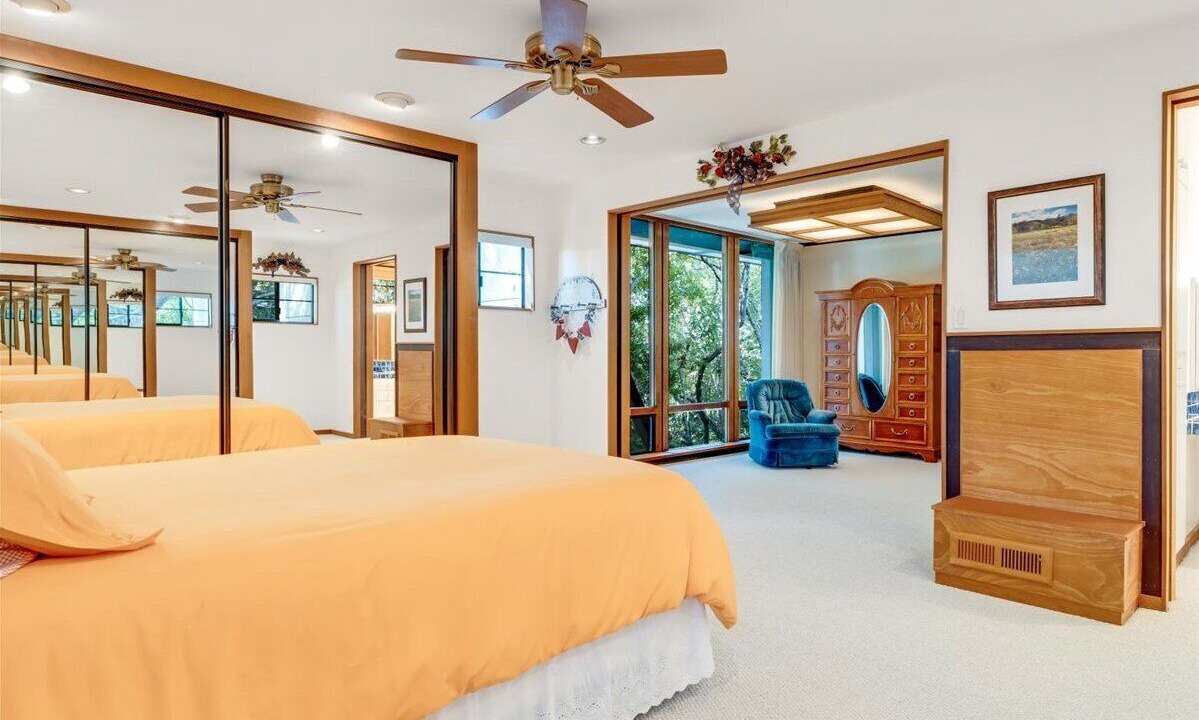 Photo of Bedroom in San Luis Obispo