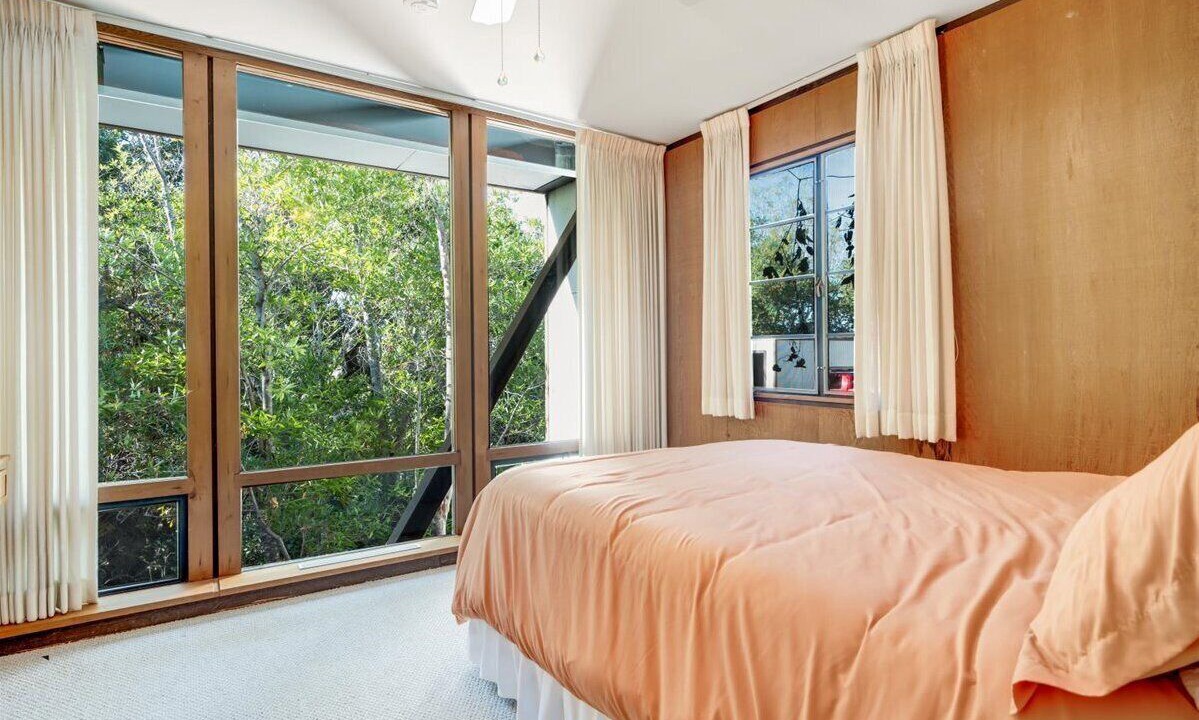 Photo of Bedroom in San Luis Obispo