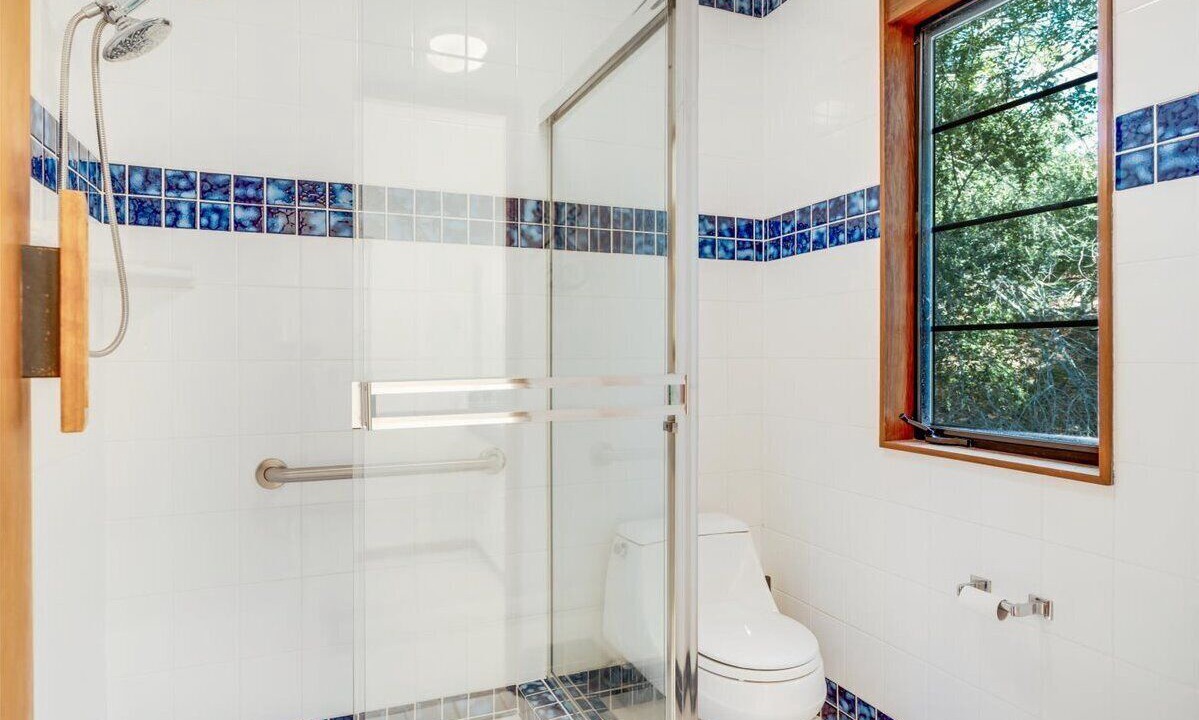Photo of Bathroom in San Luis Obispo