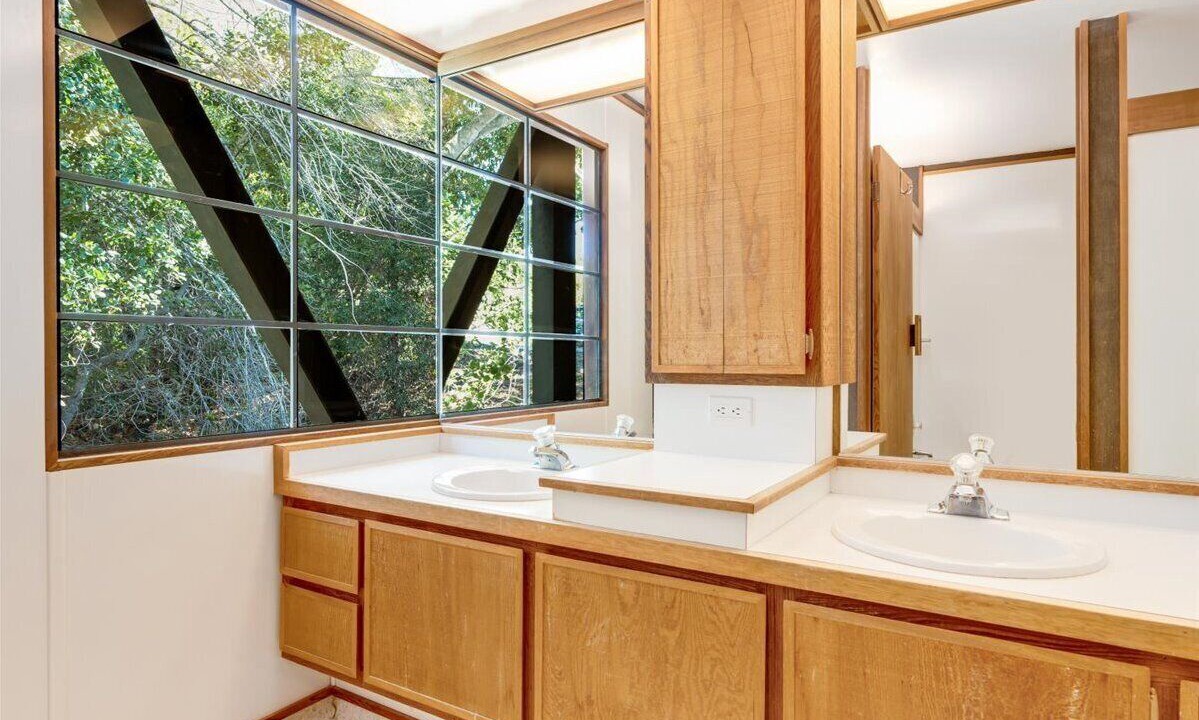 Photo of Bathroom in San Luis Obispo