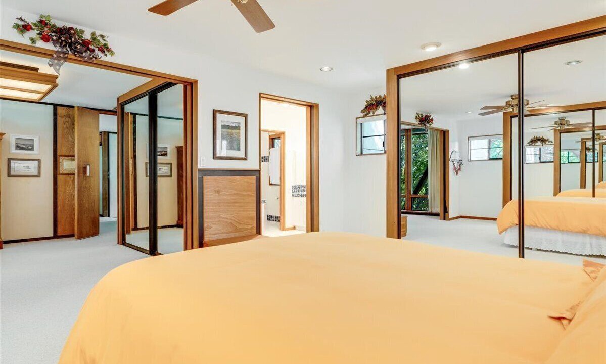 Photo of Bedroom in San Luis Obispo