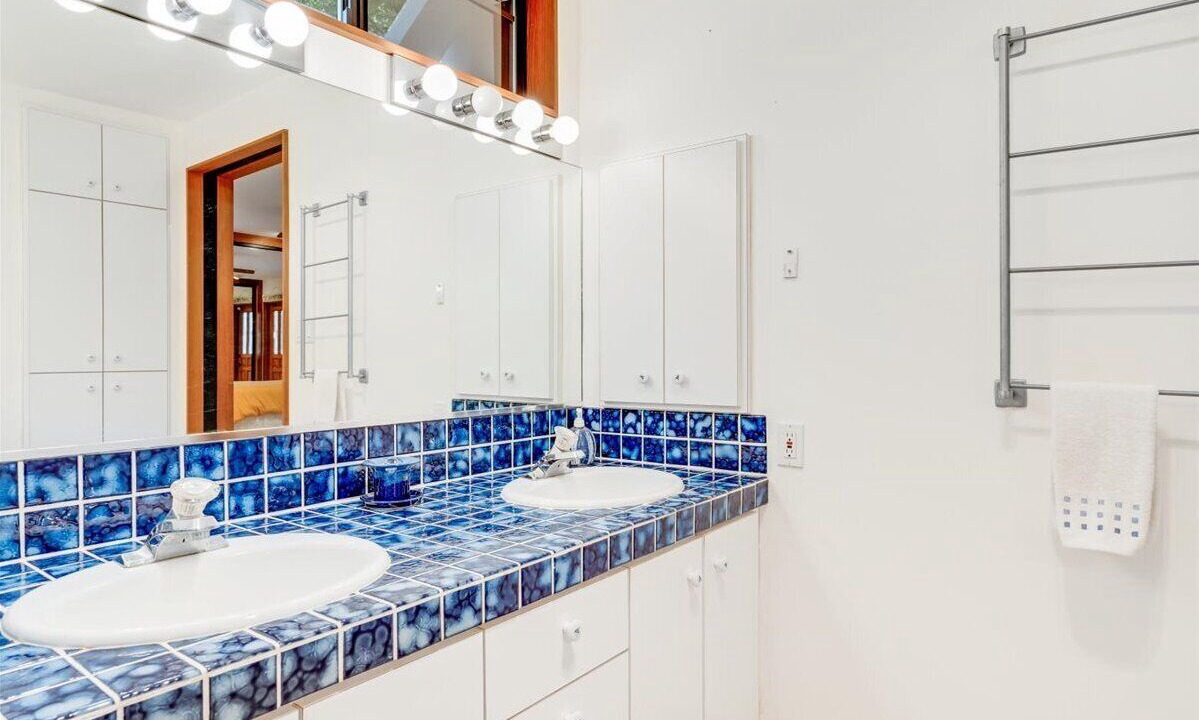 Photo of Bathroom in San Luis Obispo