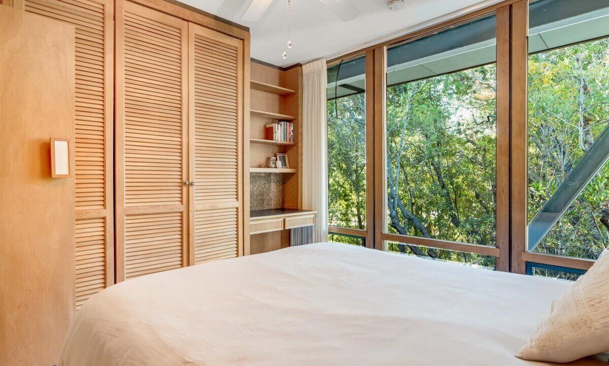 Photo of Bedroom in San Luis Obispo