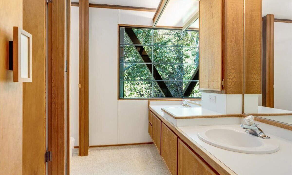 Photo of Bathroom in San Luis Obispo