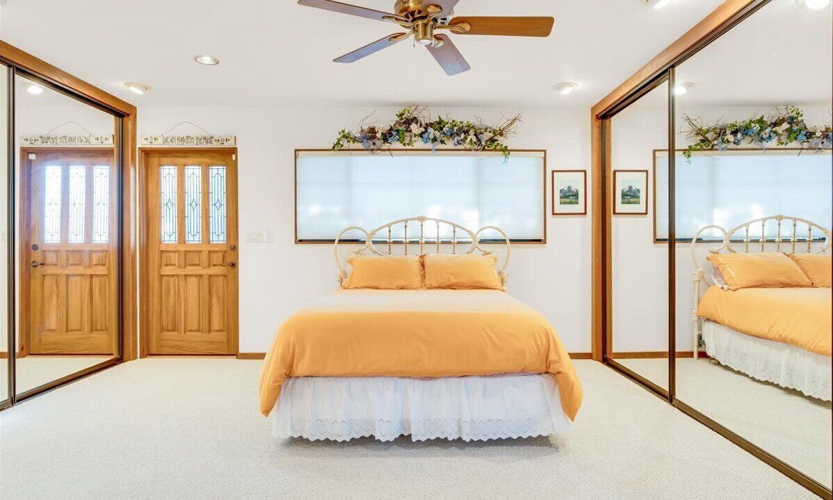 Photo of Bedroom in San Luis Obispo
