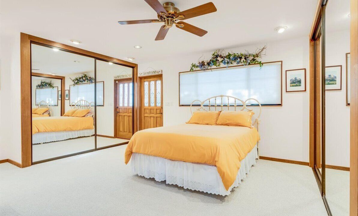 Photo of Bedroom in San Luis Obispo