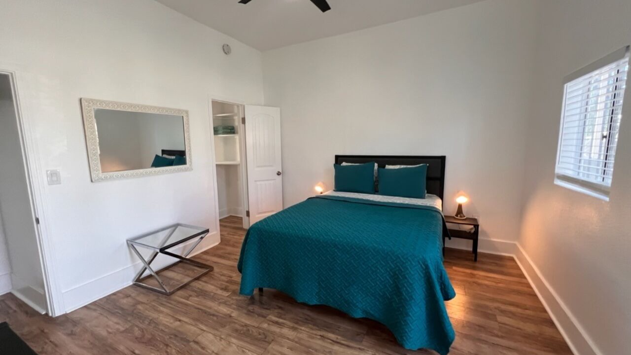 Photo of Bedroom in National City